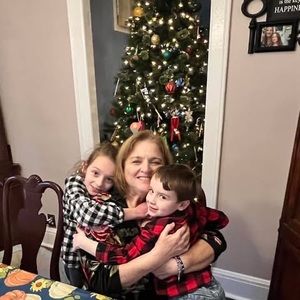 Meet your Posher, Gina